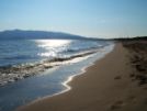 Spiaggia della Feniglia